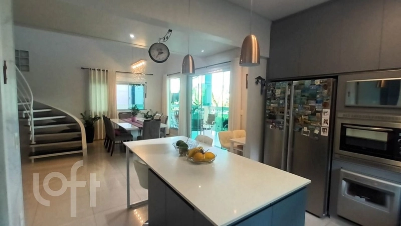 Casa à venda em Trindade com 315 m², 3 quartos, 2 suítes, 4 vagas: 8ª foto da galeria de imagens do imóvel