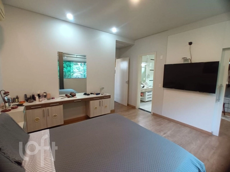 Casa à venda em Trindade com 315 m², 3 quartos, 2 suítes, 4 vagas: 36ª foto da galeria de imagens do imóvel