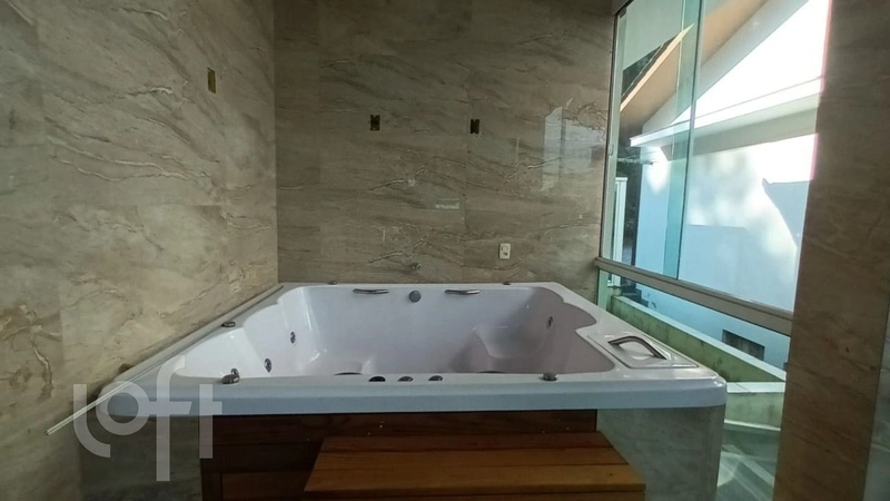 Casa à venda em Trindade com 315 m², 3 quartos, 2 suítes, 4 vagas: 22ª foto da galeria de imagens do imóvel