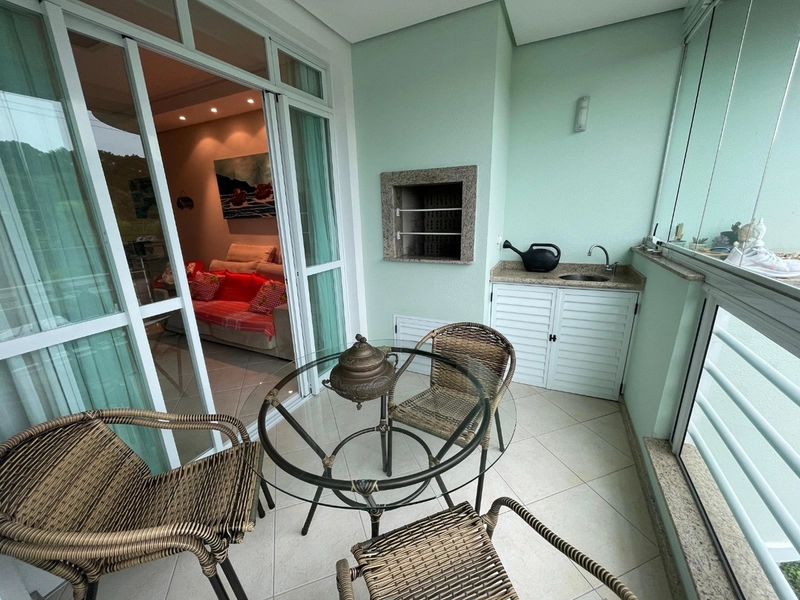 Apartamento 3 suítes Jurerê Internacional: 20ª foto da galeria de imagens do imóvel
