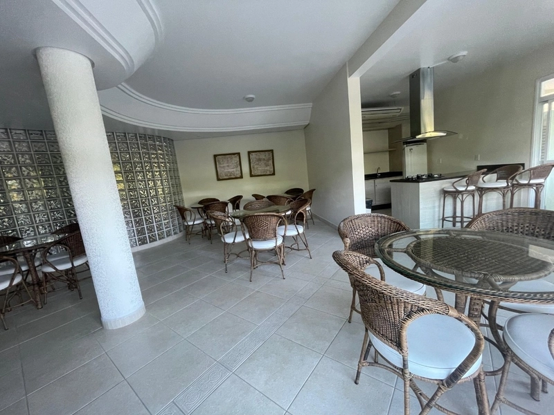 Apartamento 3 suítes Jurerê Internacional: 27ª foto da galeria de imagens do imóvel
