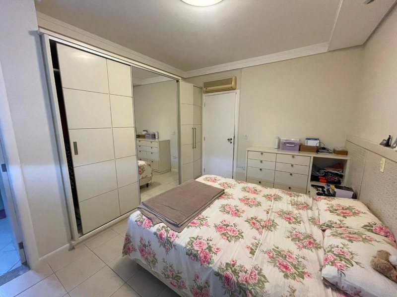 Apartamento 3 suítes Jurerê Internacional: 12ª foto da galeria de imagens do imóvel