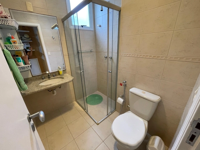 Apartamento 3 suítes Jurerê Internacional: 16ª foto da galeria de imagens do imóvel