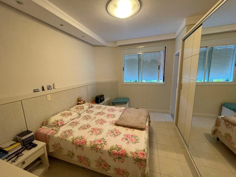 Apartamento 3 suítes Jurerê Internacional: 11ª foto da galeria de imagens do imóvel