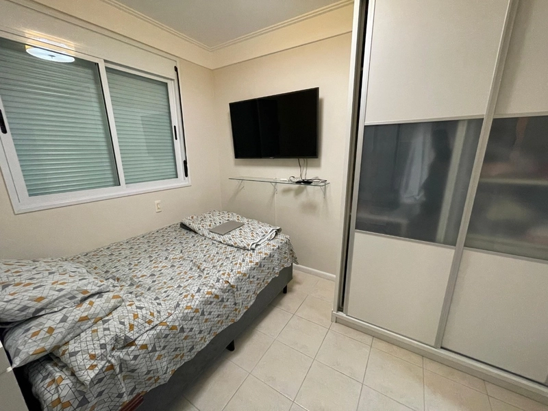 Apartamento 3 suítes Jurerê Internacional: 18ª foto da galeria de imagens do imóvel