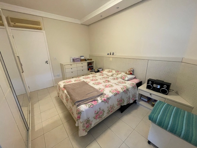 Apartamento 3 suítes Jurerê Internacional: 10ª foto da galeria de imagens do imóvel