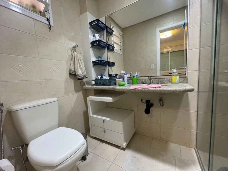 Apartamento 3 suítes Jurerê Internacional: 19ª foto da galeria de imagens do imóvel