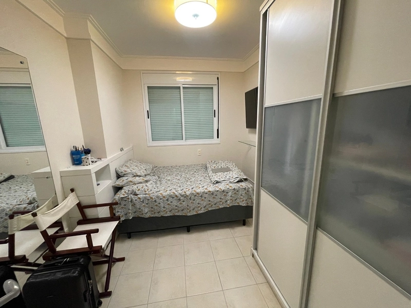 Apartamento 3 suítes Jurerê Internacional: 17ª foto da galeria de imagens do imóvel