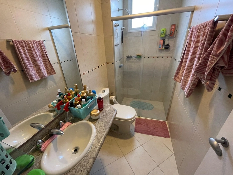 Apartamento 3 suítes Jurerê Internacional: 13ª foto da galeria de imagens do imóvel