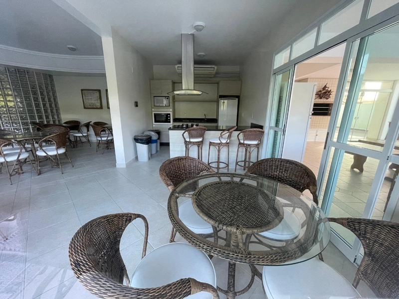 Apartamento 3 suítes Jurerê Internacional: 26ª foto da galeria de imagens do imóvel