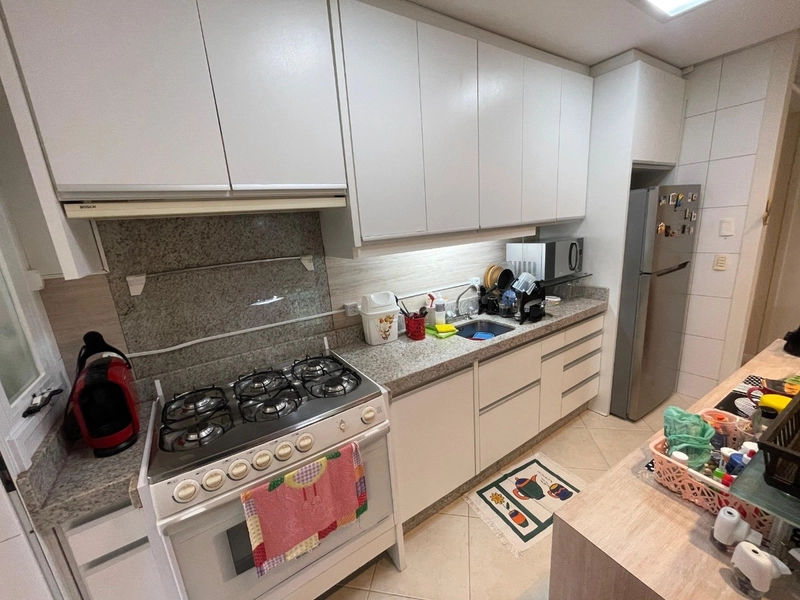 Apartamento 3 suítes Jurerê Internacional: 7ª foto da galeria de imagens do imóvel