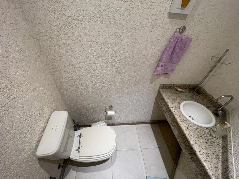 Apartamento 3 suítes Jurerê Internacional: 9ª foto da galeria de imagens do imóvel