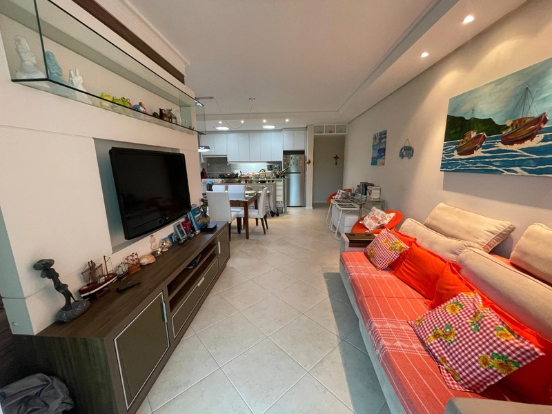 Apartamento 3 suítes Jurerê Internacional: 2ª foto da galeria de imagens do imóvel