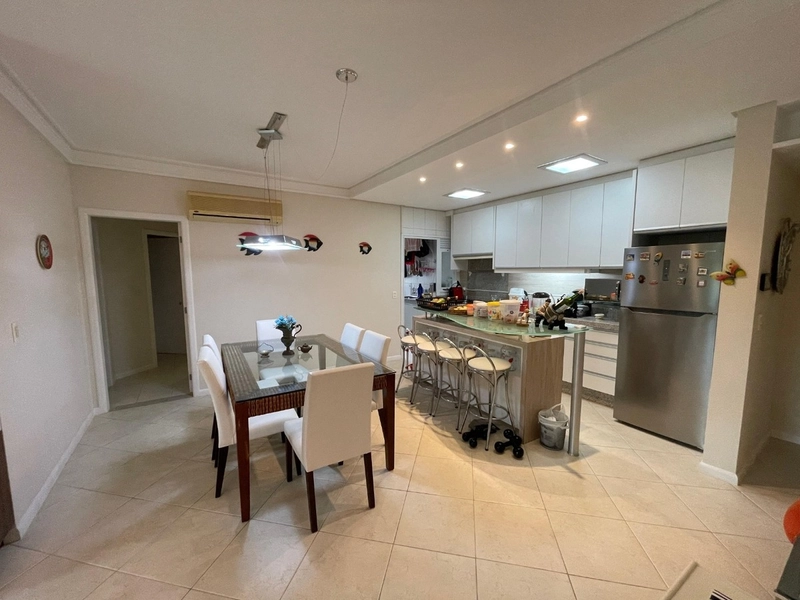 Apartamento 3 suítes Jurerê Internacional: 4ª foto da galeria de imagens do imóvel