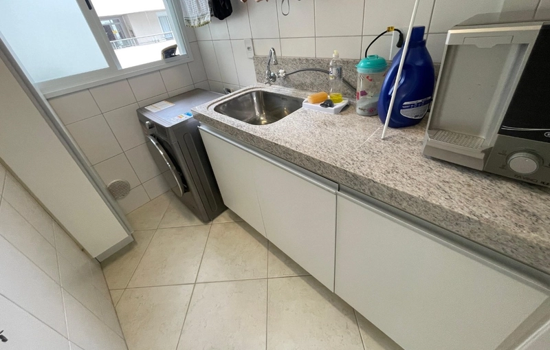 Apartamento 3 suítes Jurerê Internacional: 21ª foto da galeria de imagens do imóvel