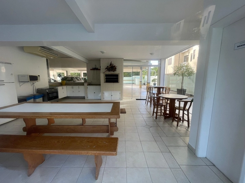 Apartamento 3 suítes Jurerê Internacional: 28ª foto da galeria de imagens do imóvel
