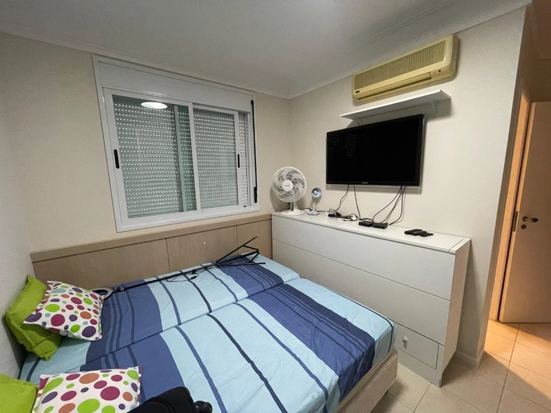 Apartamento 3 suítes Jurerê Internacional: 14ª foto da galeria de imagens do imóvel