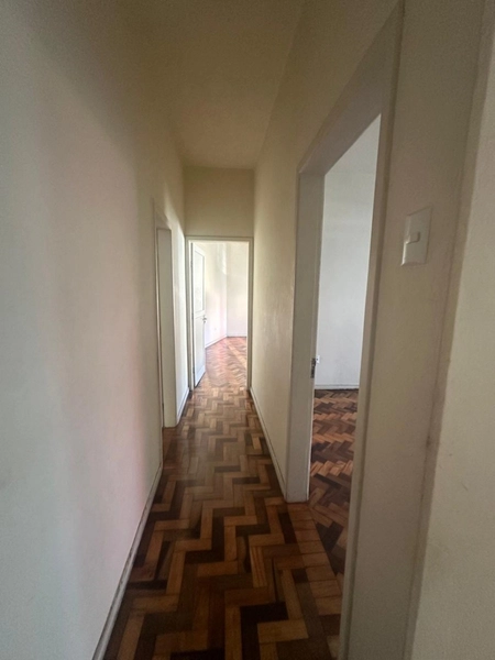 APARTAMENTO 2 QUARTOS NA MAURO RAMOS - EXCELENTE LOCALIZAÇÃO!: 2ª foto da galeria de imagens do imóvel