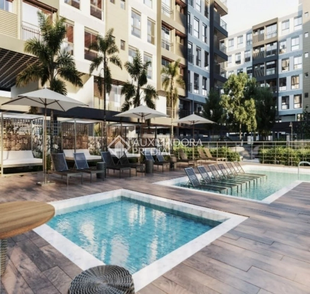 Apartamento NOVO 2 suítes Jurere Internacional: 1ª foto da galeria de imagens do imóvel