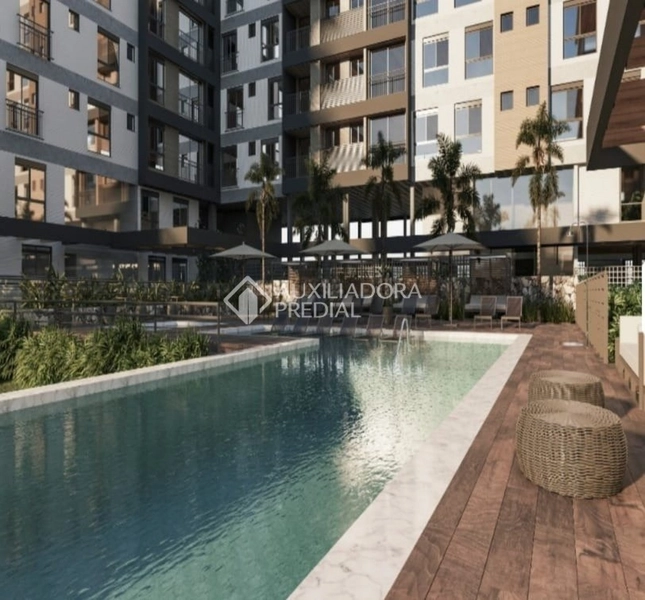 Apartamento NOVO 2 suítes Jurere Internacional: 22ª foto da galeria de imagens do imóvel