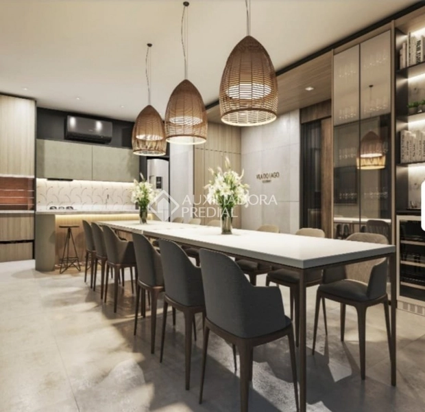 Apartamento NOVO 2 suítes Jurere Internacional: 13ª foto da galeria de imagens do imóvel
