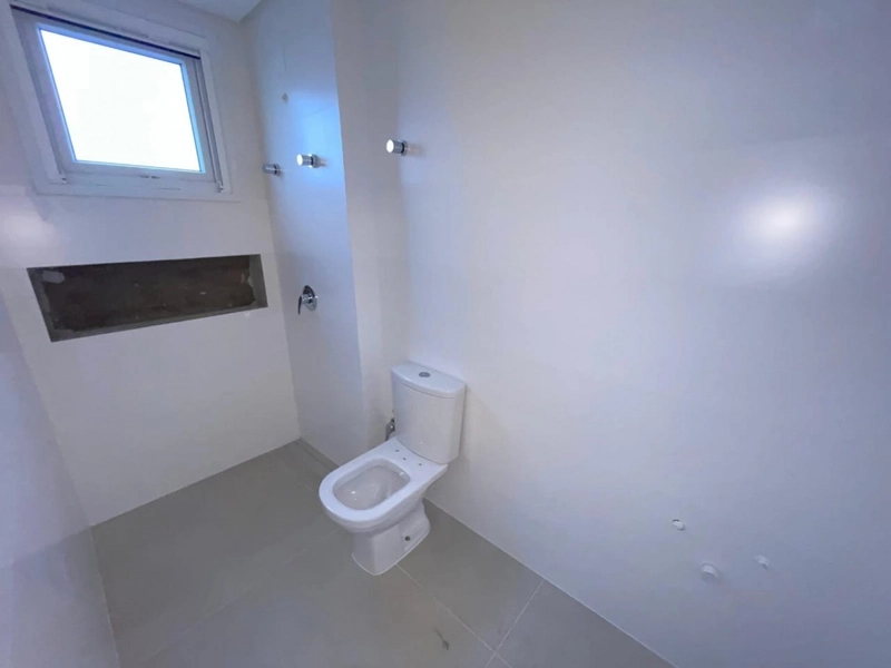 Apartamento NOVO 2 suítes Jurere Internacional: 9ª foto da galeria de imagens do imóvel