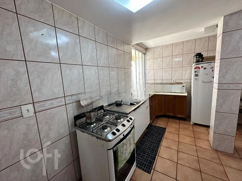 Excelente localização apartamento 2 quartos com garagem Itacorubi em F: 9ª foto da galeria de imagens do imóvel