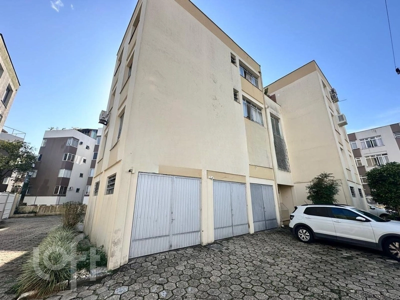 Excelente localização apartamento 2 quartos com garagem Itacorubi em F: 19ª foto da galeria de imagens do imóvel
