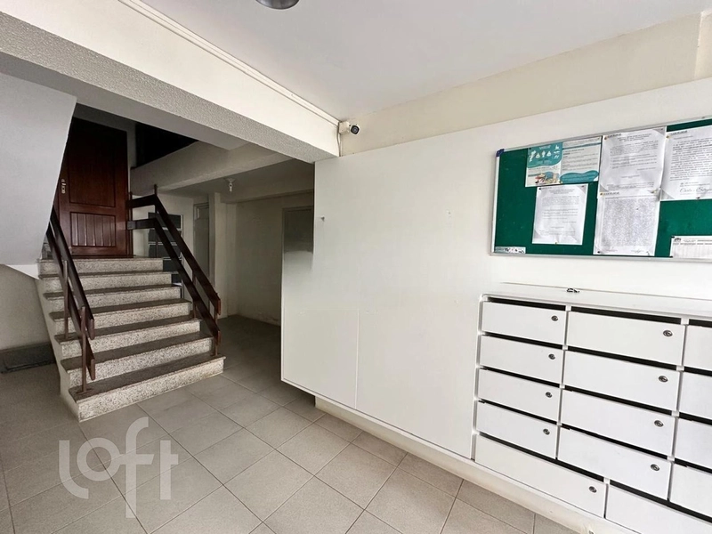 Excelente localização apartamento 2 quartos com garagem Itacorubi em F: 15ª foto da galeria de imagens do imóvel
