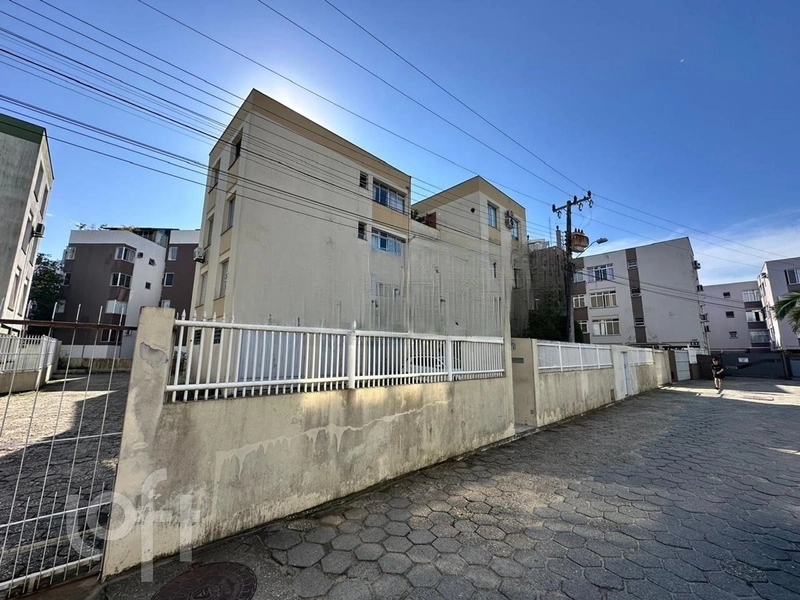 Excelente localização apartamento 2 quartos com garagem Itacorubi em F: 18ª foto da galeria de imagens do imóvel