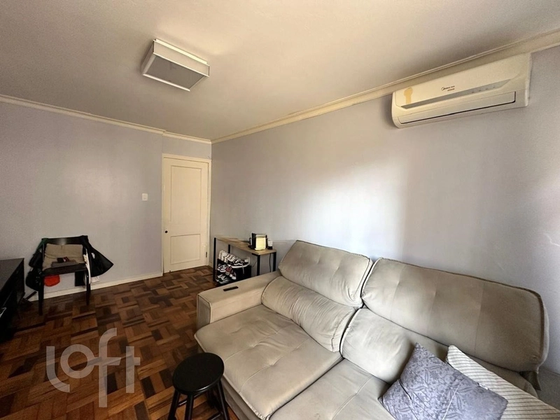 Excelente localização apartamento 2 quartos com garagem Itacorubi em F: 3ª foto da galeria de imagens do imóvel