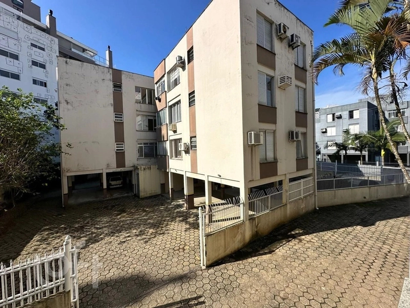 Excelente localização apartamento 2 quartos com garagem Itacorubi em F: 6ª foto da galeria de imagens do imóvel