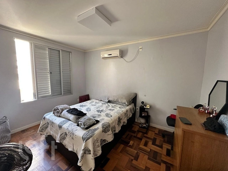 Excelente localização apartamento 2 quartos com garagem Itacorubi em F: 8ª foto da galeria de imagens do imóvel