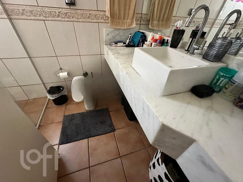 Excelente localização apartamento 2 quartos com garagem Itacorubi em F: 7ª foto da galeria de imagens do imóvel