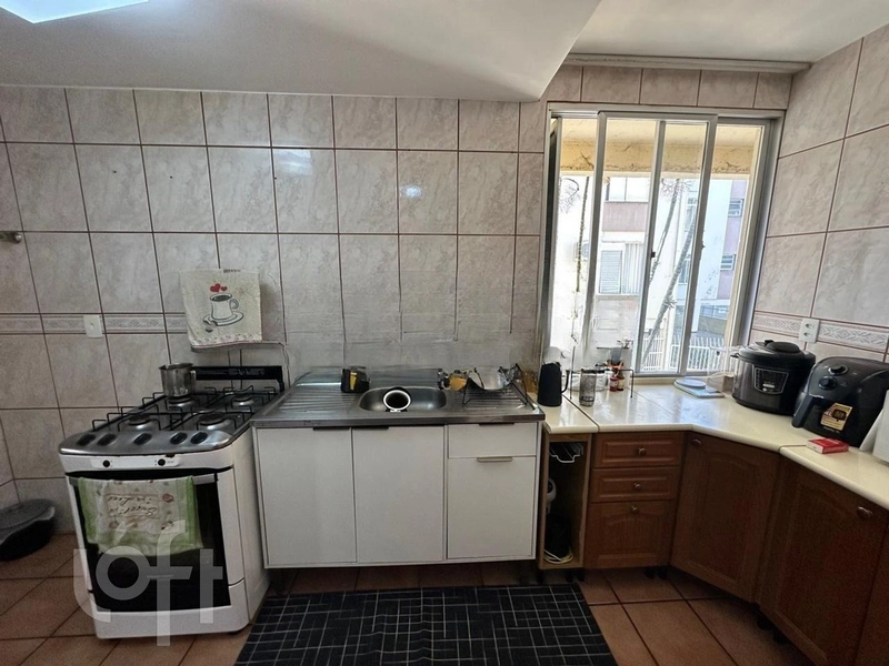 Excelente localização apartamento 2 quartos com garagem Itacorubi em F: 11ª foto da galeria de imagens do imóvel