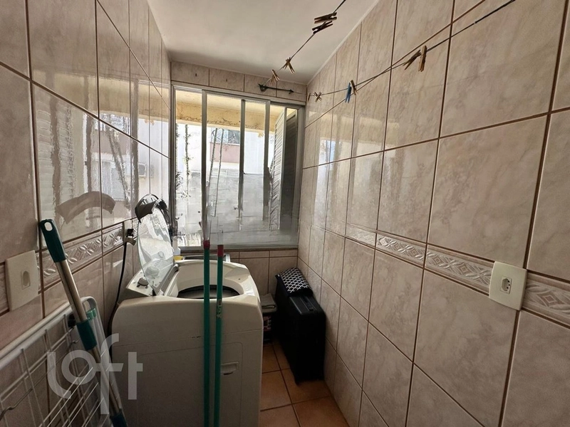 Excelente localização apartamento 2 quartos com garagem Itacorubi em F: 12ª foto da galeria de imagens do imóvel