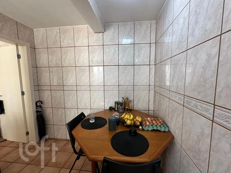 Excelente localização apartamento 2 quartos com garagem Itacorubi em F: 10ª foto da galeria de imagens do imóvel
