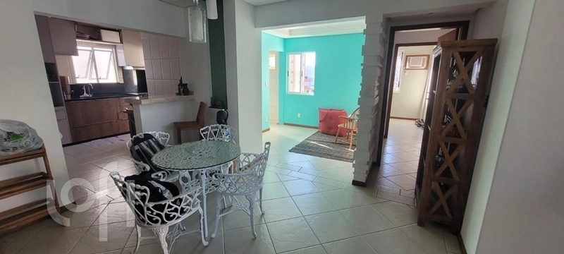 Apartamento 3 dormitórios, suíte, 3 vagas, na Trindade, Florianópolis.: 9ª foto da galeria de imagens do imóvel