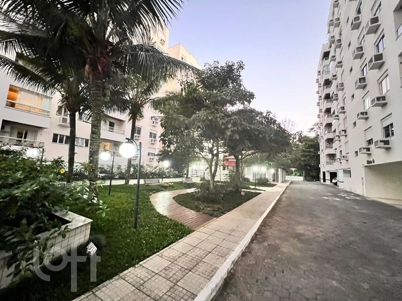 Apartamento 3 dormitórios, suíte, 3 vagas, na Trindade, Florianópolis.: 29ª foto da galeria de imagens do imóvel