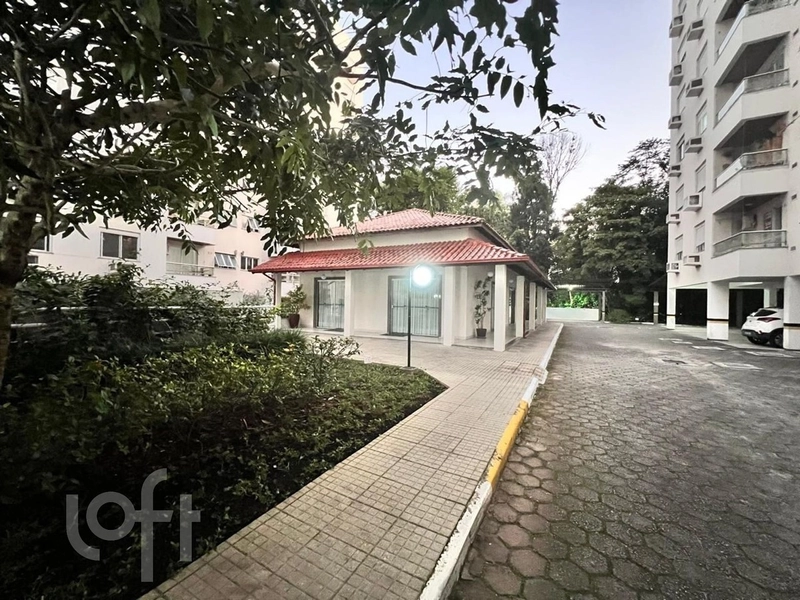 Apartamento 3 dormitórios, suíte, 3 vagas, na Trindade, Florianópolis.: 31ª foto da galeria de imagens do imóvel