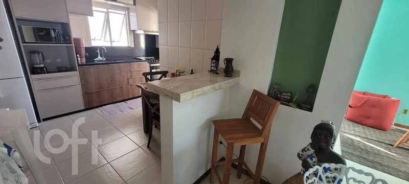 Apartamento 3 dormitórios, suíte, 3 vagas, na Trindade, Florianópolis.: 8ª foto da galeria de imagens do imóvel