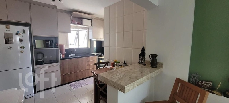 Apartamento 3 dormitórios, suíte, 3 vagas, na Trindade, Florianópolis.: 6ª foto da galeria de imagens do imóvel