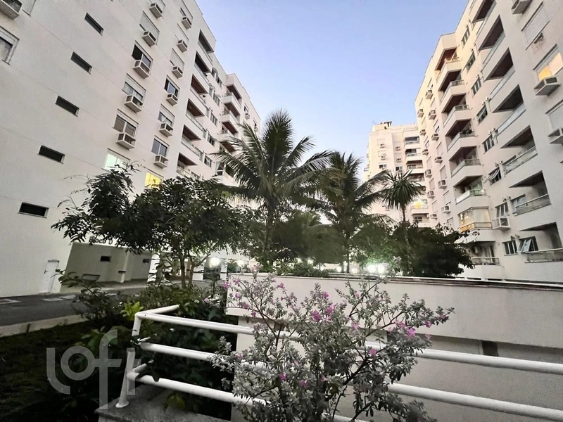 Apartamento 3 dormitórios, suíte, 3 vagas, na Trindade, Florianópolis.: 33ª foto da galeria de imagens do imóvel