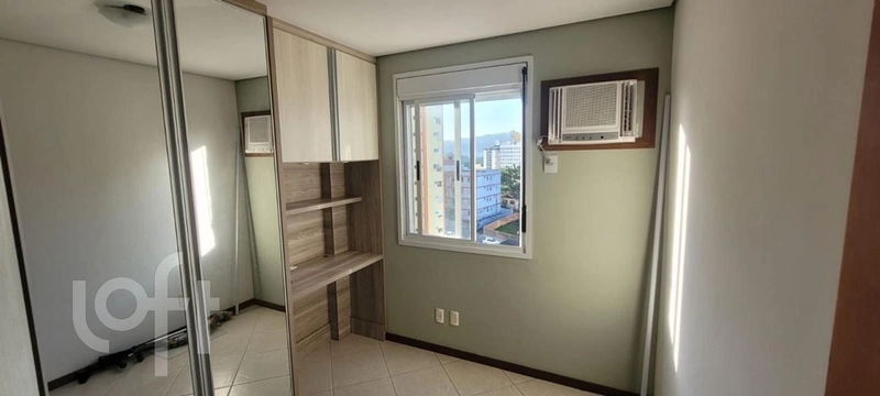 Apartamento 3 dormitórios, suíte, 3 vagas, na Trindade, Florianópolis.: 17ª foto da galeria de imagens do imóvel