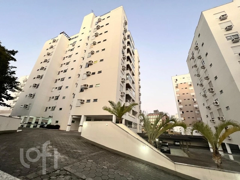 Apartamento 3 dormitórios, suíte, 3 vagas, na Trindade, Florianópolis.: 28ª foto da galeria de imagens do imóvel