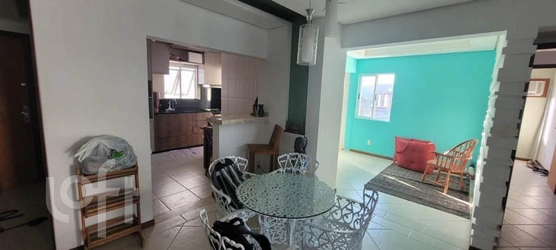 Apartamento 3 dormitórios, suíte, 3 vagas, na Trindade, Florianópolis.: 7ª foto da galeria de imagens do imóvel