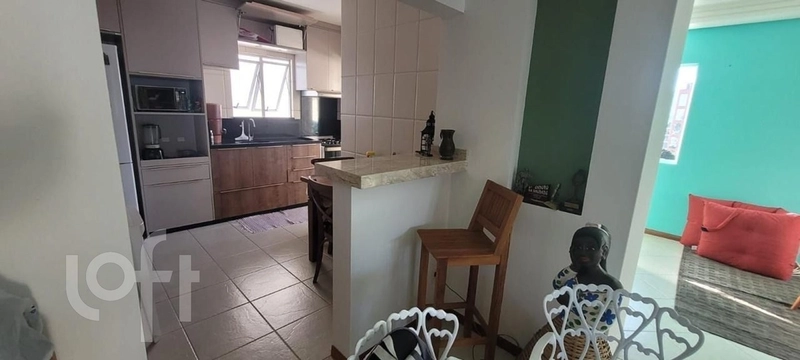 Apartamento 3 dormitórios, suíte, 3 vagas, na Trindade, Florianópolis.: 5ª foto da galeria de imagens do imóvel
