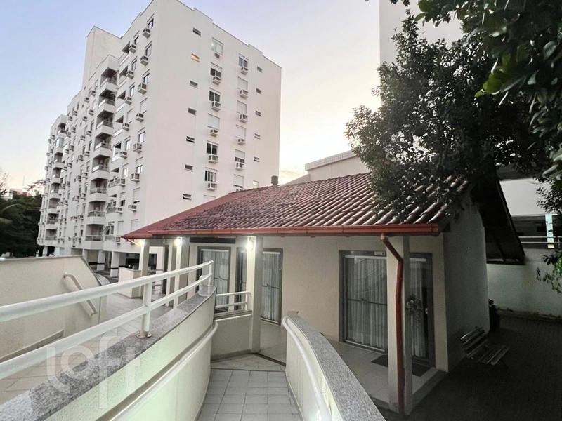 Apartamento 3 dormitórios, suíte, 3 vagas, na Trindade, Florianópolis.: 32ª foto da galeria de imagens do imóvel