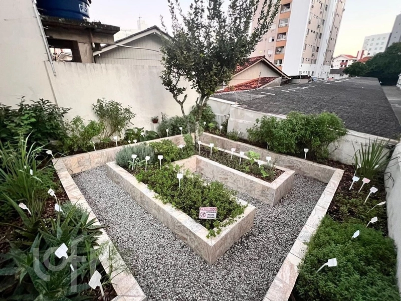 Apartamento 3 dormitórios, suíte, 3 vagas, na Trindade, Florianópolis.: 30ª foto da galeria de imagens do imóvel