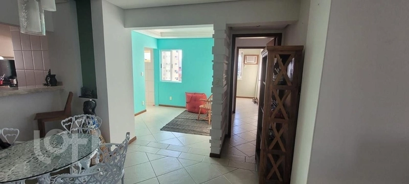 Apartamento 3 dormitórios, suíte, 3 vagas, na Trindade, Florianópolis.: 15ª foto da galeria de imagens do imóvel